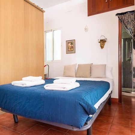 Apartamento Susillo Vacacional Sevilla 외부 사진