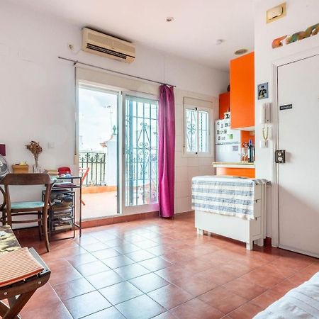 Apartamento Susillo Vacacional Sevilla 외부 사진