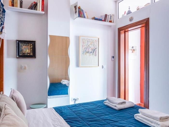 Apartamento Susillo Vacacional Sevilla 외부 사진