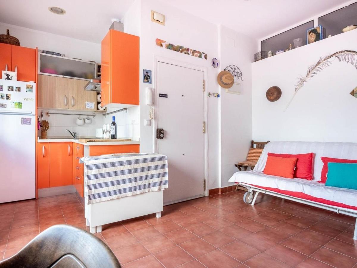 Apartamento Susillo Vacacional Sevilla 외부 사진