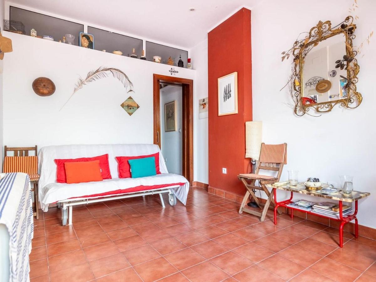 Apartamento Susillo Vacacional Sevilla 외부 사진