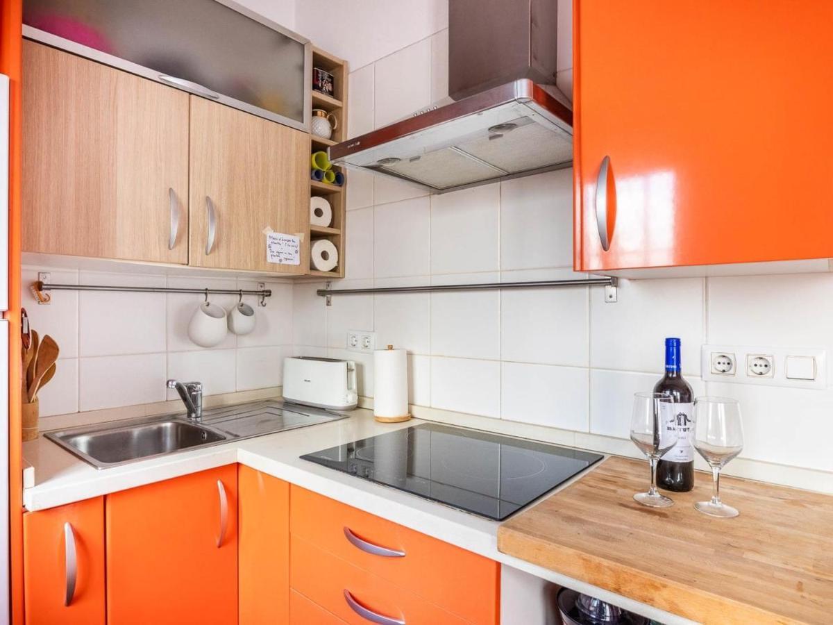 Apartamento Susillo Vacacional Sevilla 외부 사진