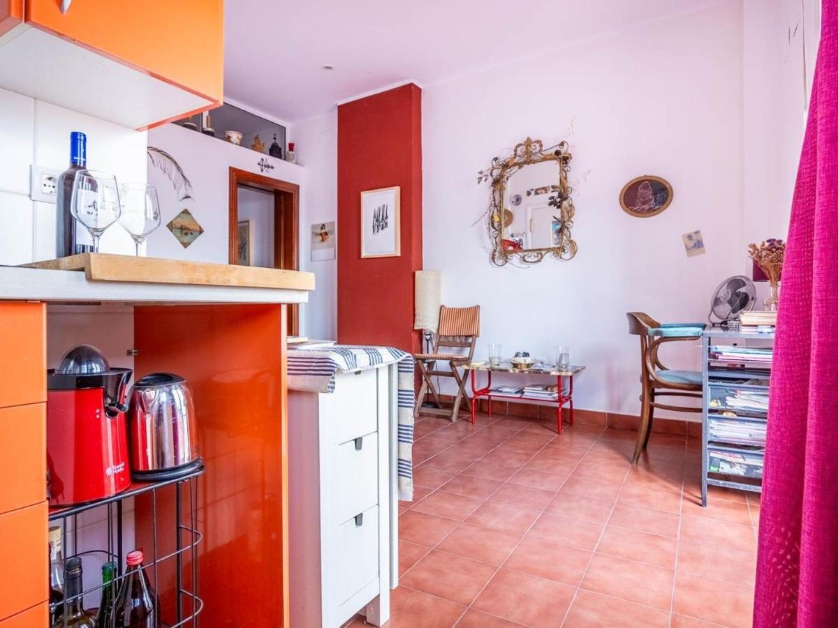 Apartamento Susillo Vacacional Sevilla 외부 사진