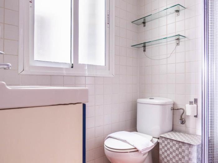 Apartamento Susillo Vacacional Sevilla 외부 사진