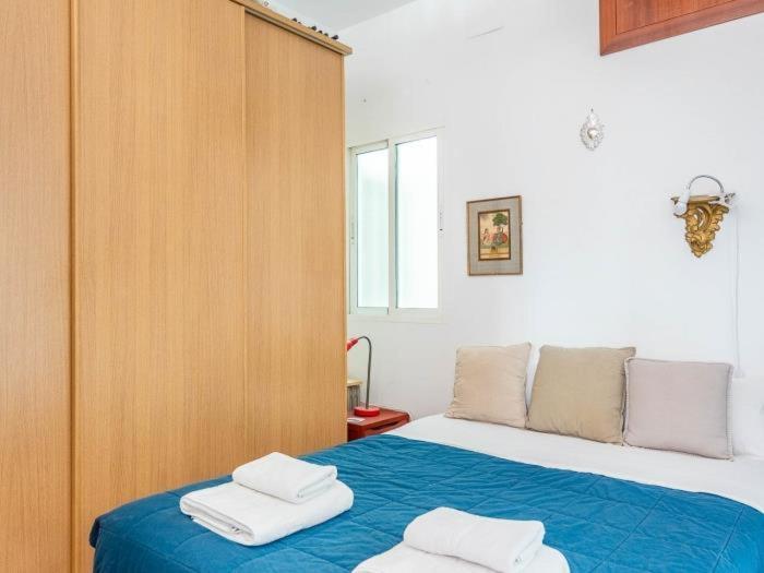 Apartamento Susillo Vacacional Sevilla 외부 사진