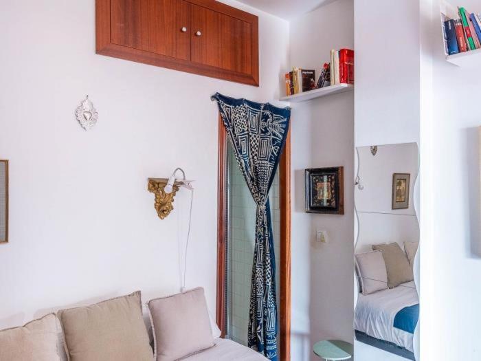 Apartamento Susillo Vacacional Sevilla 외부 사진