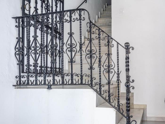 Apartamento Susillo Vacacional Sevilla 외부 사진