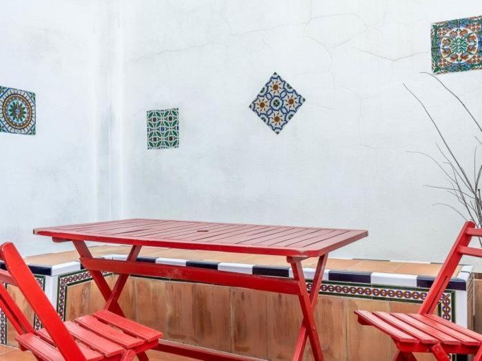 Apartamento Susillo Vacacional Sevilla 외부 사진