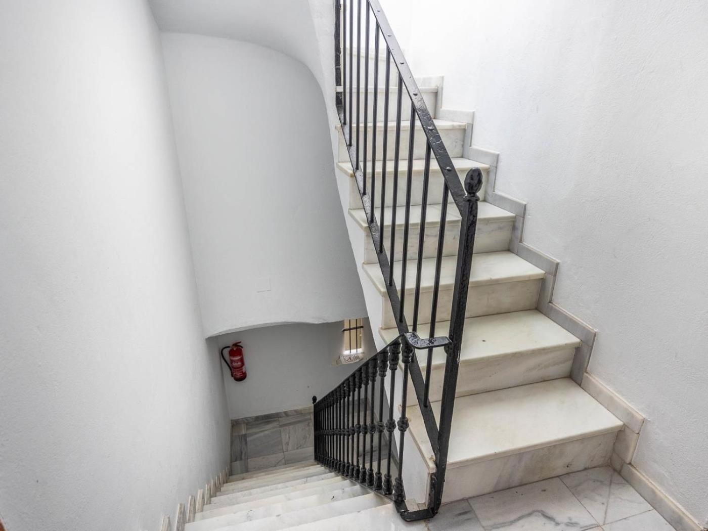 Apartamento Susillo Vacacional Sevilla 외부 사진