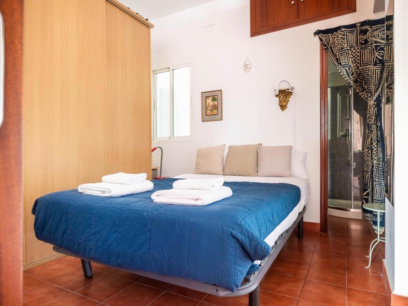 Apartamento Susillo Vacacional Sevilla 외부 사진