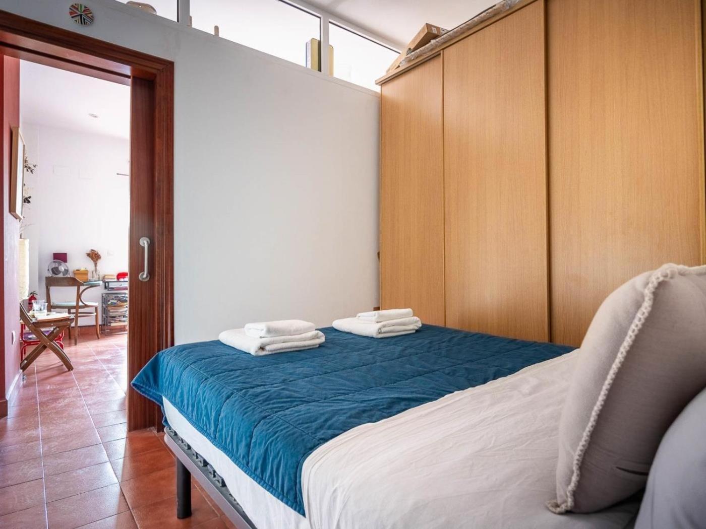 Apartamento Susillo Vacacional Sevilla 외부 사진