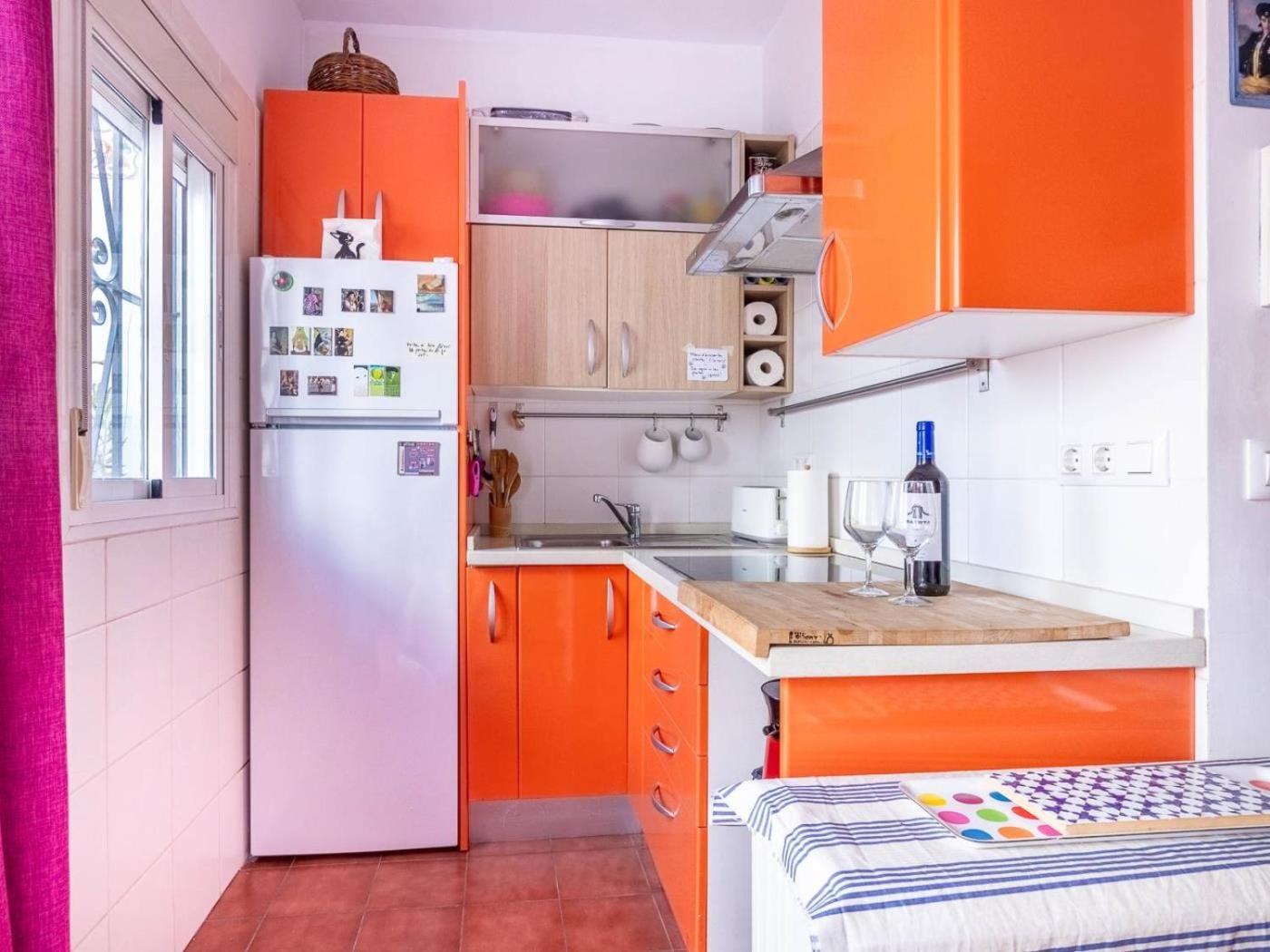 Apartamento Susillo Vacacional Sevilla 외부 사진