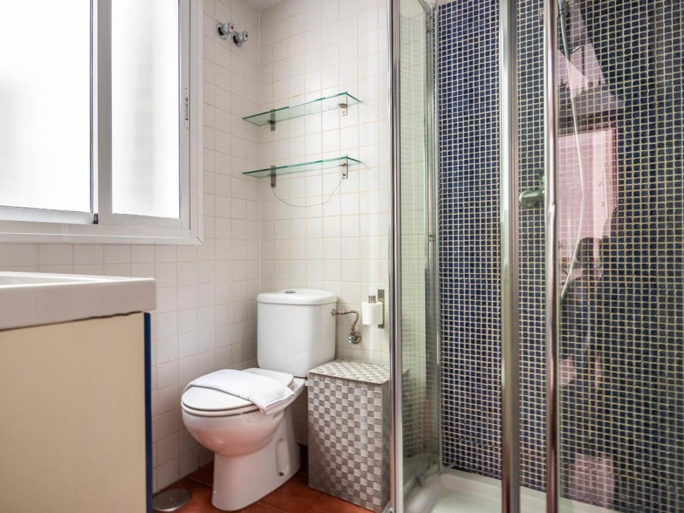 Apartamento Susillo Vacacional Sevilla 외부 사진