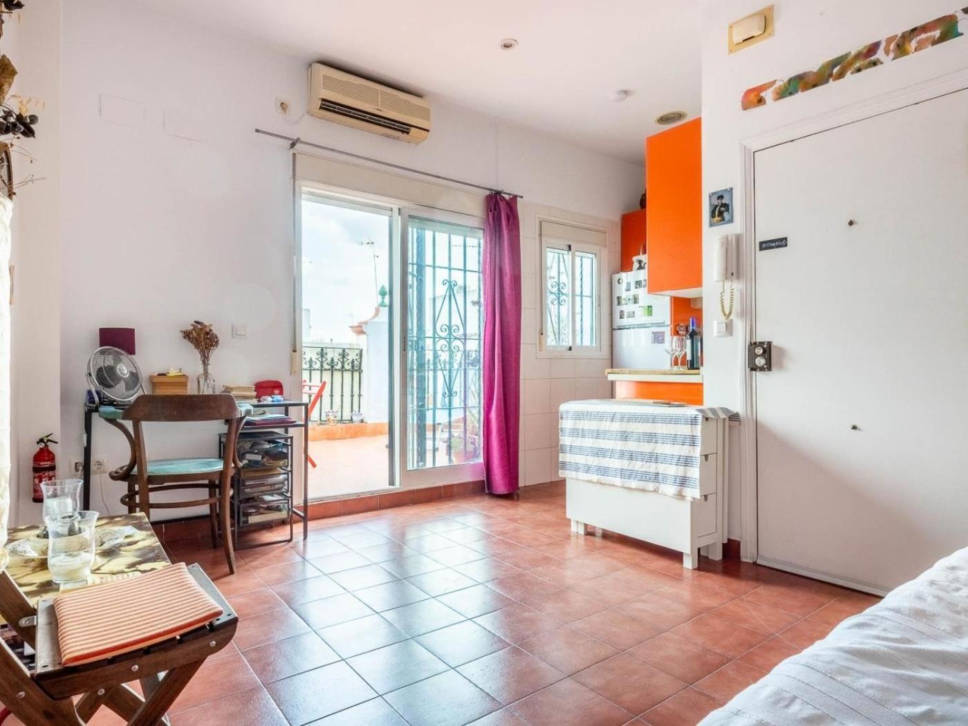Apartamento Susillo Vacacional Sevilla 외부 사진